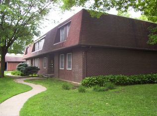 109 E 2nd St APT 2, Prophetstown, IL 61277