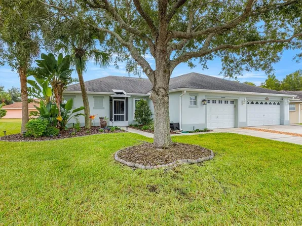 29346 Marker Loop, San Antonio, FL 33576