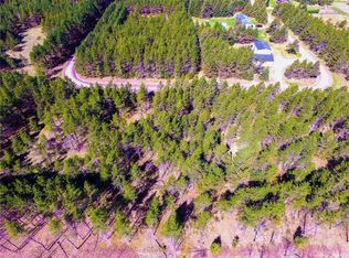 N7818 Ge No Ln, Springbrook, WI 54875