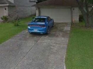 3626 Woodlace Dr, Humble, TX 77396