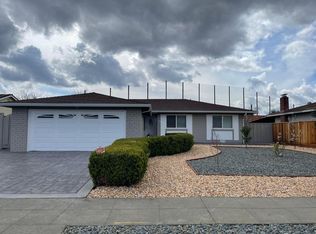 2759 Sherlock Dr, San Jose, CA 95121