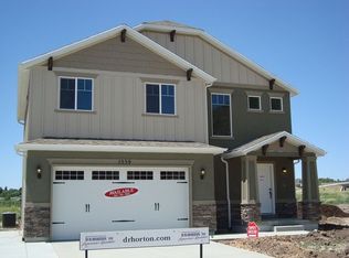 1539 N Old Shepard Rd, Farmington, UT 84025