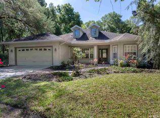 1502 SW 66th Dr, Gainesville, FL 32607