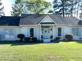 107 Cascade Dr, North Augusta, SC 29841