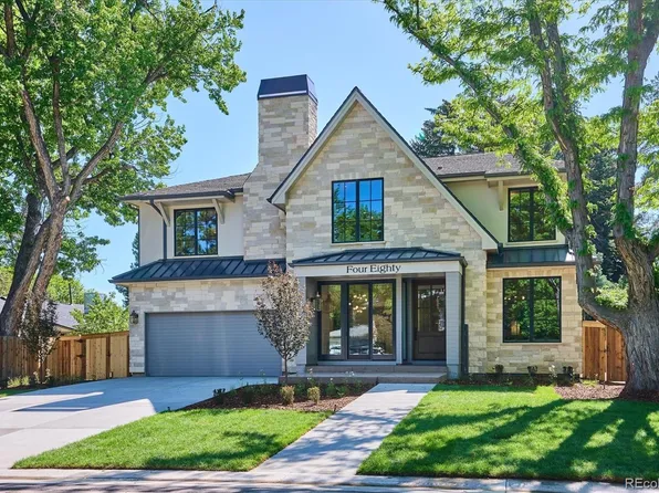 480 Kearney Street, Denver, CO 80220