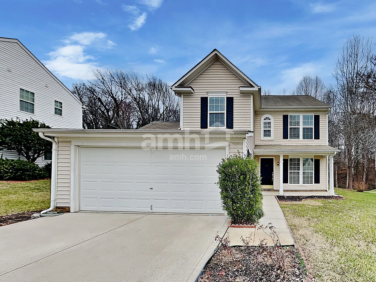 3 bed, 2.5 bath, 1448 sqft, $1,980 — Photo 1