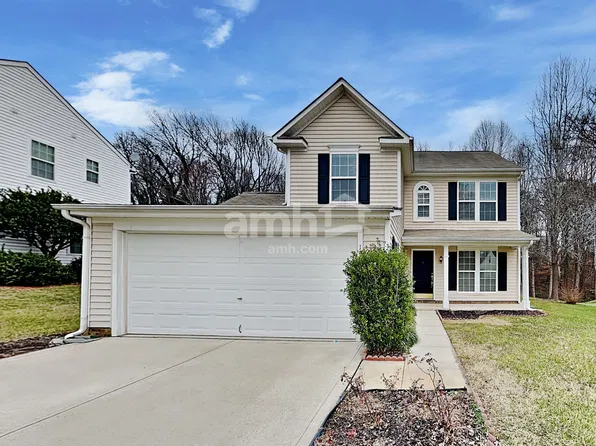 155 Gabriel Dr, Mooresville, NC 28115
