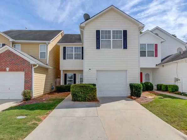 4453 Plum Frost Ct, Oakwood, GA 30566