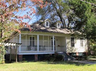 201 Cherokee St, Natchez, MS 39120