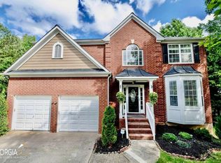 3833 Mast Ct NW, Kennesaw, GA 30144