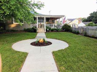 6003 Edmondson Ave, Baltimore, MD 21228