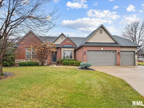 1705 Interlacken Rd, Springfield, IL 62704