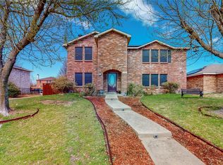 1451 Gentle Rain Dr, Lancaster, TX 75134