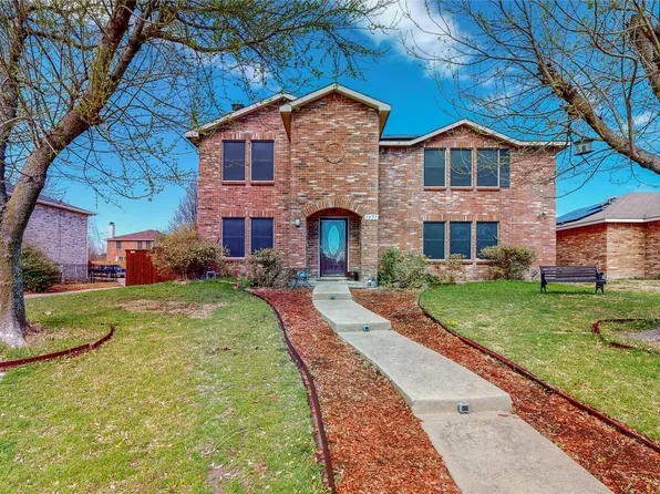 1451 Gentle Rain Dr, Lancaster, TX 75134