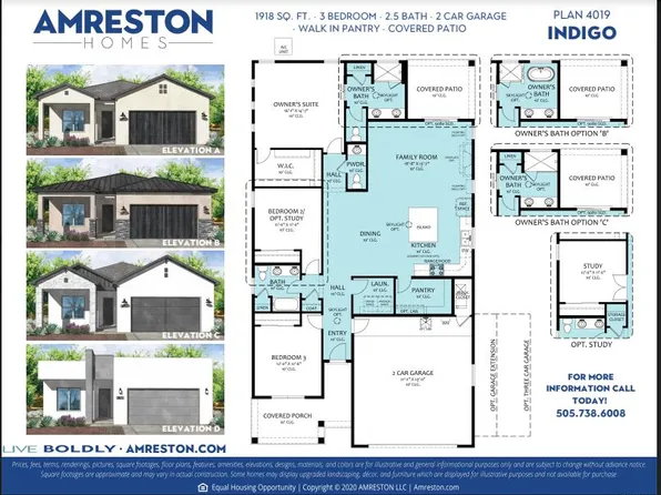 7743 Majesty Ct NW, Albuquerque, NM 87107