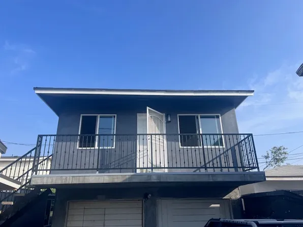 10026 S Grevillea Ave #1/2, Inglewood, CA 90304