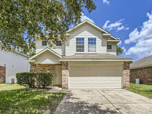 11746 Elizabeth Ct, Pinehurst, TX 77362