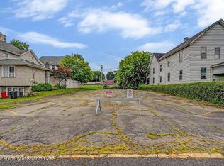 158 E Grove St, Scranton, PA 18510