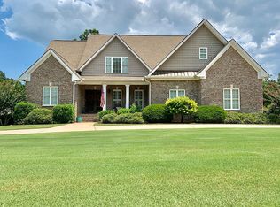 375 Cumberland Dr NE, Calhoun, GA
