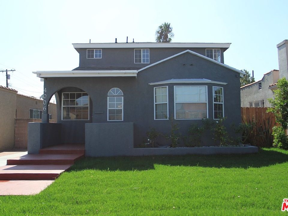 1st image of 4006 W 59th Pl