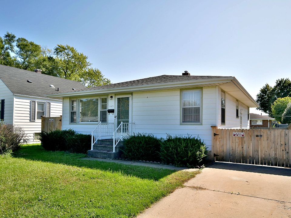 2nd image of 503 Elsie Ave