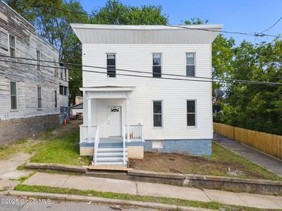 21 Kimball Street, Amsterdam, NY, 12010