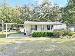 407 SE 4th St, Williston, FL 32696