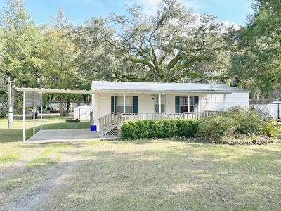 407 SE 4th St, Williston, FL, 32696