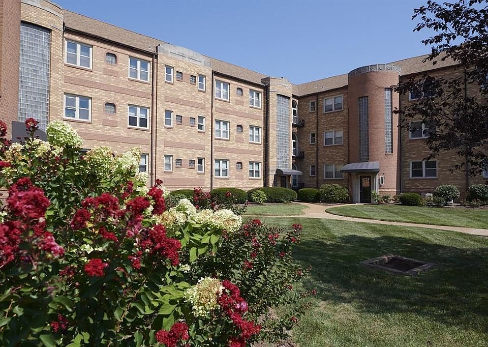 1st image of 5837 Lindenwood Ave APT 1W