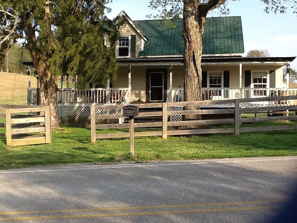 Historic home