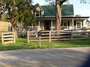 3225 Possum Trot Rd, Grandview, TN 37337