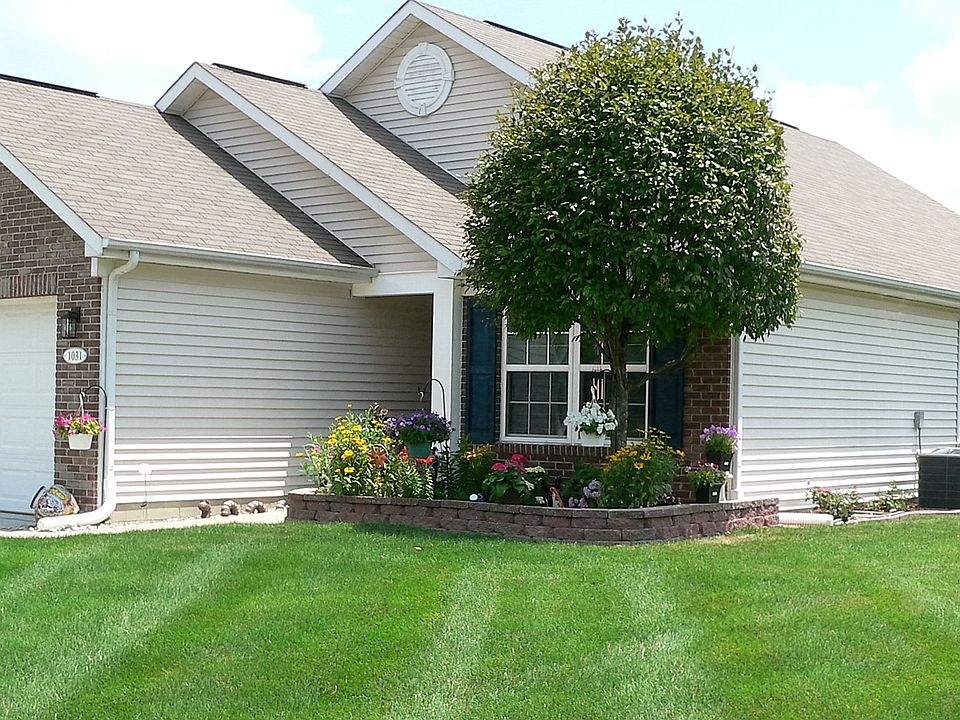 Nice View of House