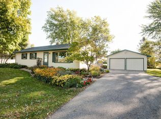 1261 S Tower Rd, Fergus Falls, MN 56537