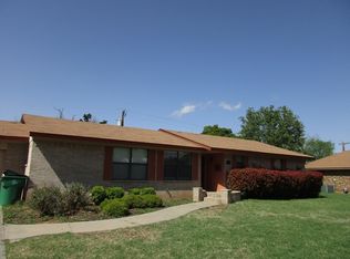 4204 Maple St, Vernon, TX 76384