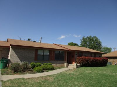 4204 Maple St, Vernon, TX, 76384