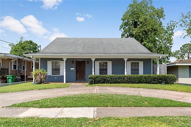1st image of this home