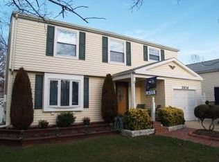 2954 Beaver Brook Ct, Pasadena, MD 21122