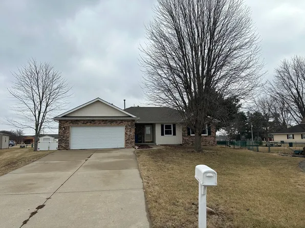 43 Mark Ct, Amboy, IL 61310