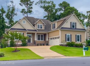 8624 Fazio Dr, Wilmington, NC 28411