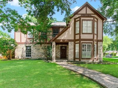 3818 Fir Forest Dr, Spring, TX, 77388