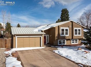 7673 Safari Cir, Colorado Springs, CO 80920