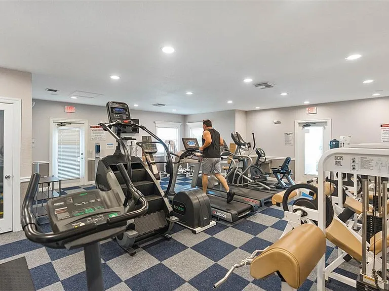 2740 Maitland Crossing Way #206 — Photo 3