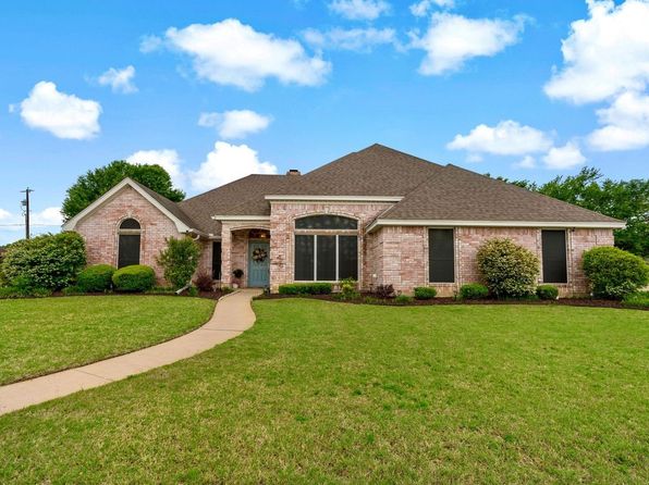 Paris TX Single Family Homes For Sale - 104 Homes | Zillow