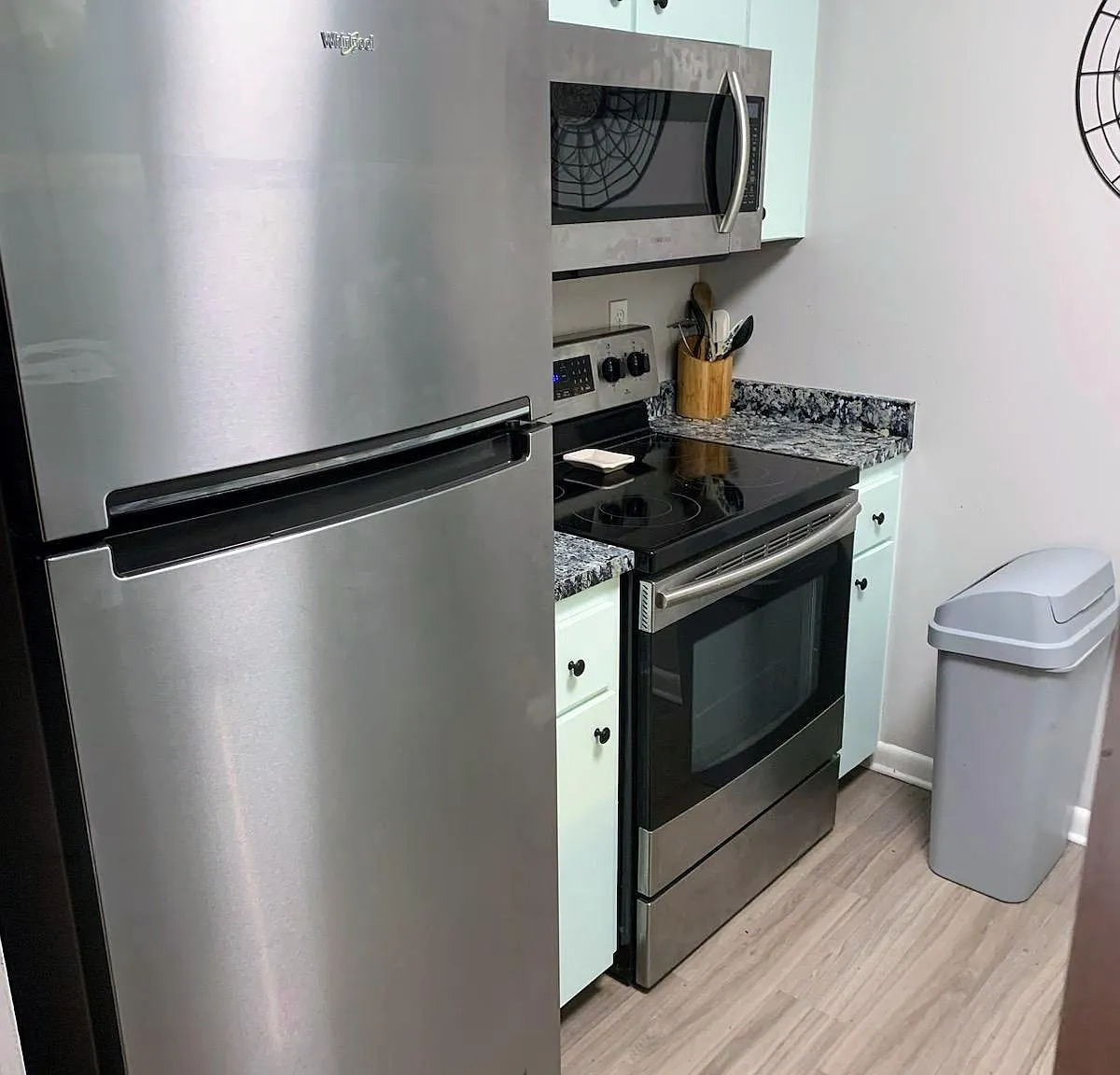 1 bed, 680 sqft, $1,650 — Photo 4