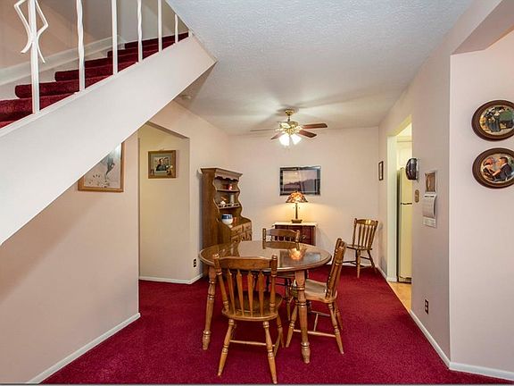 5th image of 6884 Stratford Cir #96-C