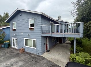 7931 Spruce St, Anchorage, AK 99507