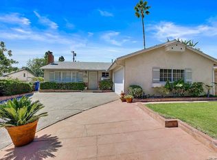 13697 Marchant Ave, Sylmar, CA 91342