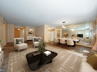 Penn Center House, Philadelphia, PA 19103