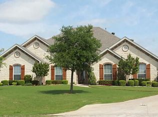 8509 Gold Creek Ct, Burleson, TX 76028