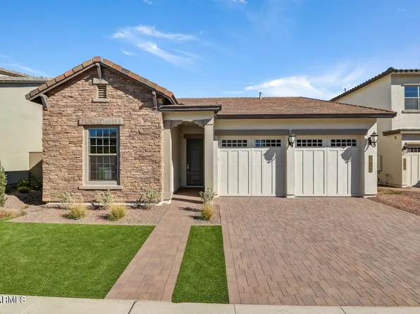 26123 N 20TH Drive, Phoenix, AZ 85085